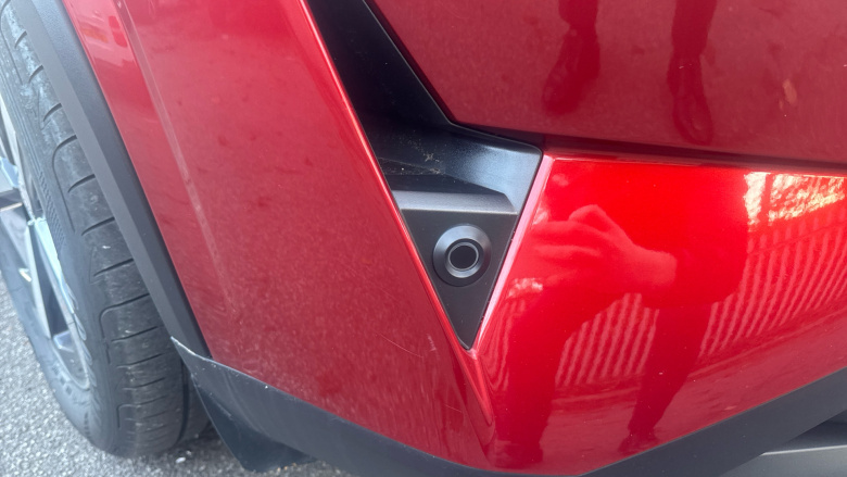 Nissan Qashqai 1.3 DiG-T MH N-Connecta 5dr Petrol Hatchback